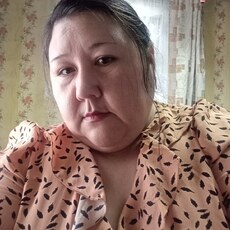 Фотография девушки Antonina, 40 лет из г. Новозыбков