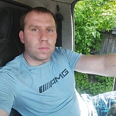 Фотография мужчины Денис, 32 года из г. Белово