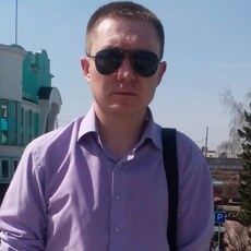 Фотография мужчины Виталий, 37 лет из г. Новосибирск