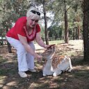 Алла, 59 лет