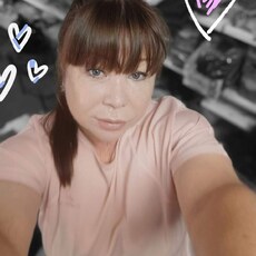 Фотография девушки Елена, 49 лет из г. Находка