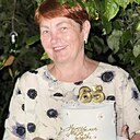 Наталья, 65 лет