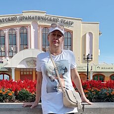 Фотография девушки Лариса, 58 лет из г. Братск