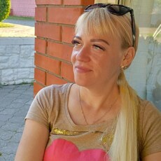 Фотография девушки Аленка, 37 лет из г. Гомель