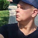 Ник, 43 года