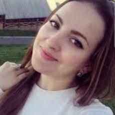 Фотография девушки Алина, 30 лет из г. Бобруйск