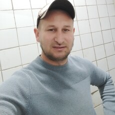 Фотография мужчины Денис, 39 лет из г. Лида