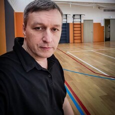 Фотография мужчины Василий, 47 лет из г. Чебоксары