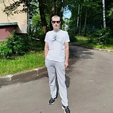 Фотография мужчины Алексей Елисов, 38 лет из г. Смоленск