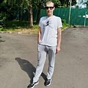 Алексей Елисов, 38 лет