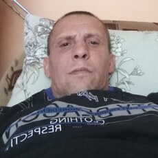 Фотография мужчины Александр, 40 лет из г. Калининград