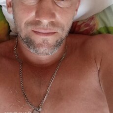 Фотография мужчины Алексей, 40 лет из г. Горячий Ключ