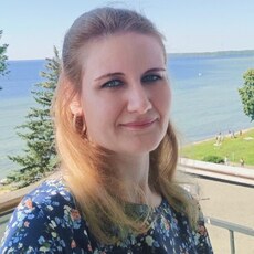 Фотография девушки Татьяна, 42 года из г. Минск