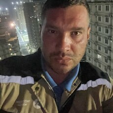 Фотография мужчины Максим, 37 лет из г. Борисов