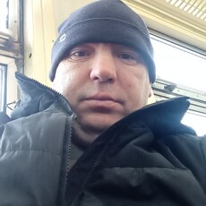 Фотография мужчины Мр, 40 лет из г. Магистральный