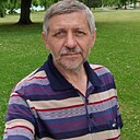 Владимир, 62 года