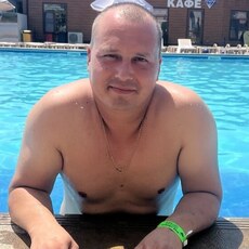 Фотография мужчины Ivan, 36 лет из г. Каменск-Шахтинский