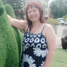 Фотография девушки Ольга, 43 года из г. Улан-Удэ