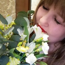 Фотография девушки Анастасия, 31 год из г. Минск