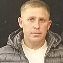 Макс, 35 лет