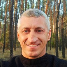 Фотография мужчины Виталий, 51 год из г. Сахновщина