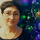 Маргарита, 65 лет