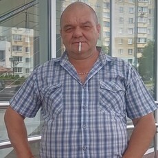 Фотография мужчины Олег, 51 год из г. Старобин