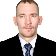 Фотография мужчины Шрек, 29 лет из г. Тайшет