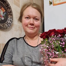 Фотография девушки Света, 47 лет из г. Белово