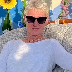 Фотография девушки Ольга, 55 лет из г. Смоленск