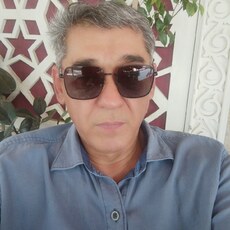 Фотография мужчины Бек, 45 лет из г. Ташкент