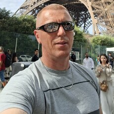 Фотография мужчины Андрей, 48 лет из г. Мозырь