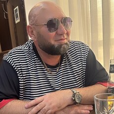 Фотография мужчины Рома, 47 лет из г. Кызылорда