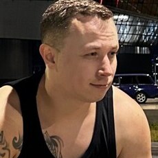 Фотография мужчины Вадим, 29 лет из г. Новосибирск
