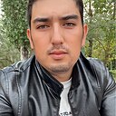 Алишер, 29 лет