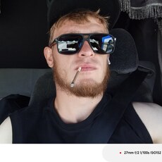 Фотография мужчины Данил, 24 года из г. Жаркент