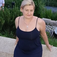 Фотография девушки Ирина, 48 лет из г. Самара