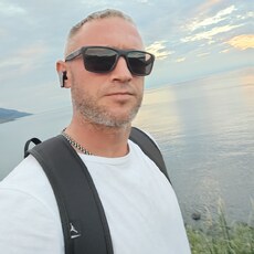 Фотография мужчины Владимир, 36 лет из г. Южно-Сахалинск