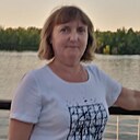 Наталья, 54 года
