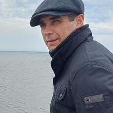 Фотография мужчины Александр, 47 лет из г. Овидиополь