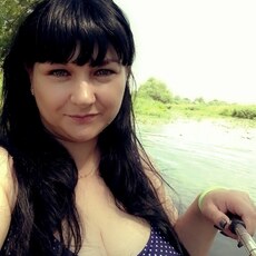 Фотография девушки Ирина, 38 лет из г. Щекино