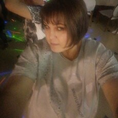 Фотография девушки Альбина, 44 года из г. Пушкино (Московская Обл)