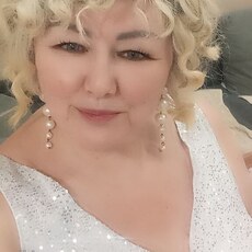 Фотография девушки Ирина, 53 года из г. Пермь