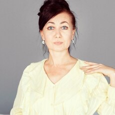 Фотография девушки Татьяна, 41 год из г. Чита