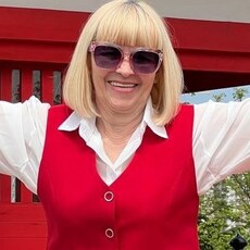 Фотография девушки Валентина, 64 года из г. Волгоград