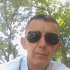 Фотография мужчины Виталий, 36 лет из г. Нижнегорский