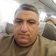Фотография мужчины Хч, 49 лет из г. Якутск