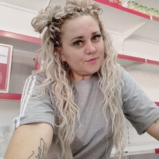 Фотография девушки Мария, 40 лет из г. Ейск