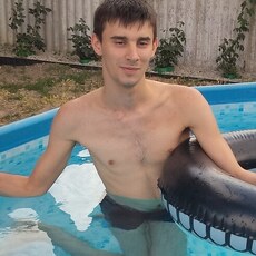 Фотография мужчины Никита, 24 года из г. Красноперекопск