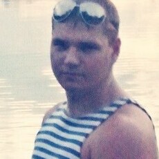 Фотография мужчины Максим, 31 год из г. Новосокольники